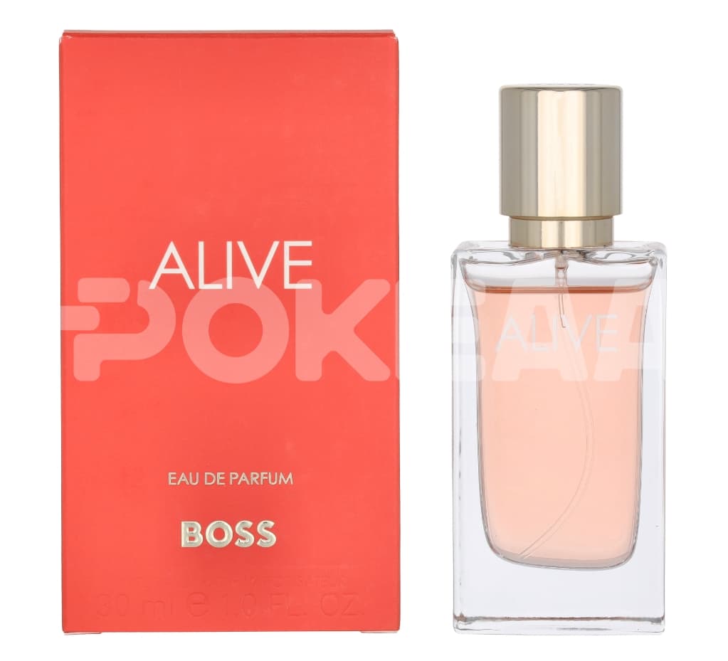 Hugo Boss Alive Edp Spray 30ml 1