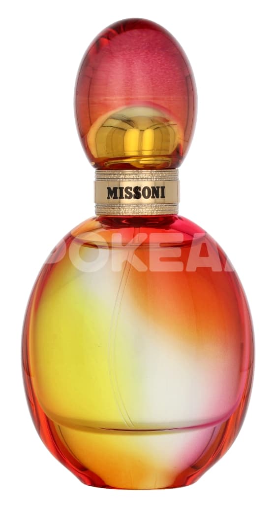 Missoni Missoni Edt Spray 50ml 2