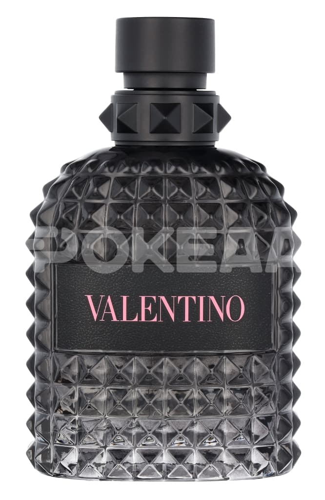 Valentino Uomo Born In Roma Edt Spray 100ml 2
