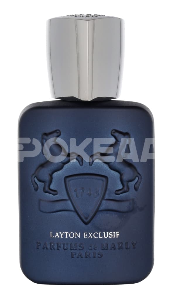 Parfums De Marly Layton Exclusif Edp Spray 75ml 2