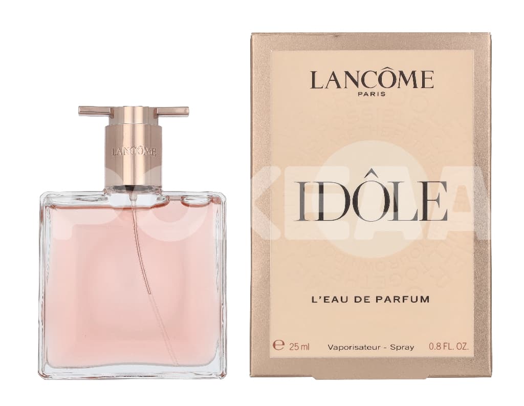 Lancome Idole Edp Spray Refillable 25ml 1