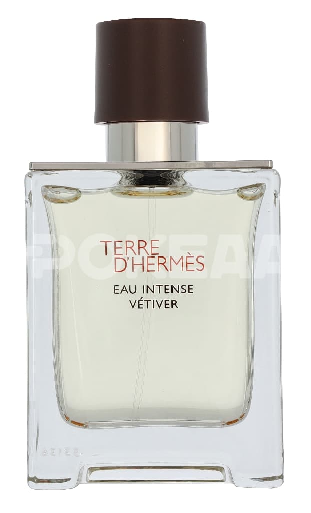 Hermes Terre D'Hermes Eau Intense Vetiver Edp Spray 50ml 2