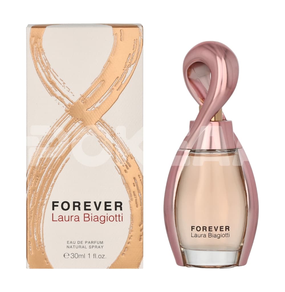 Laura Biagiotti Forever Edp Spray 30ml 1