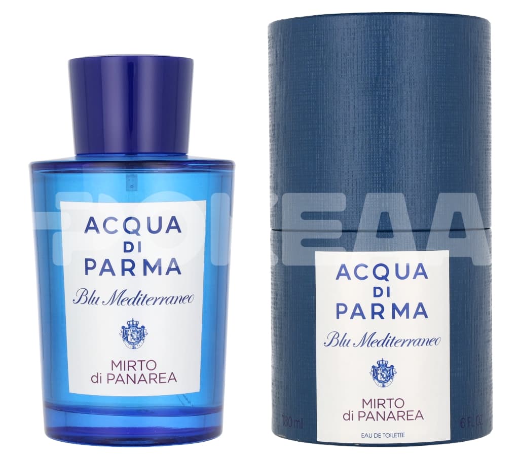 Acqua Di Parma Mirto Di Panarea Edt Spray 180ml 1