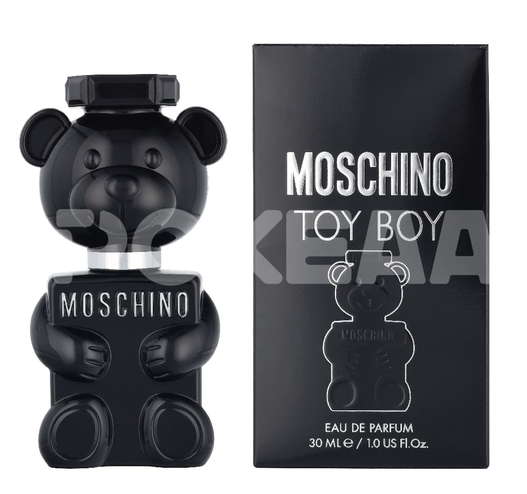 Moschino Toy Boy Edp Spray 30ml 1