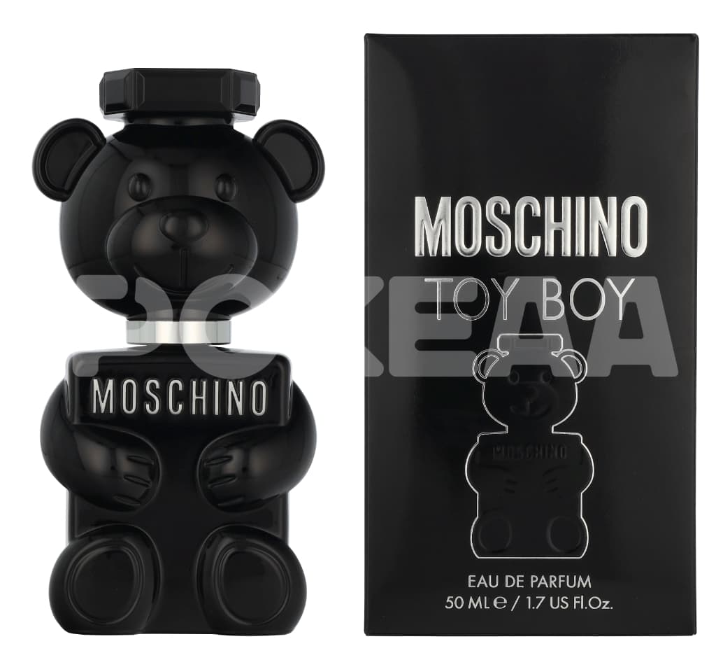 Moschino Toy Boy Edp Spray 50ml 1