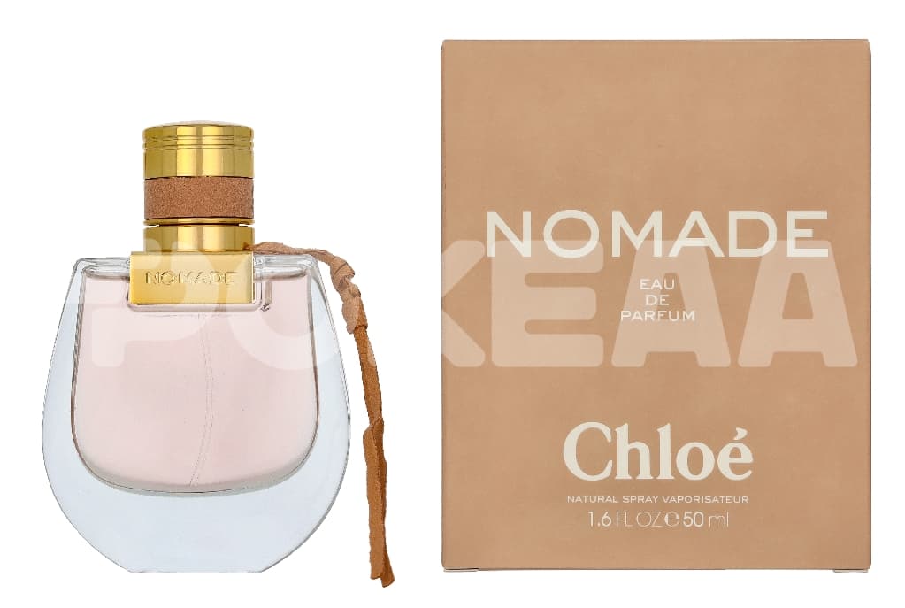 Chloe Nomade Edp Spray 50ml 1
