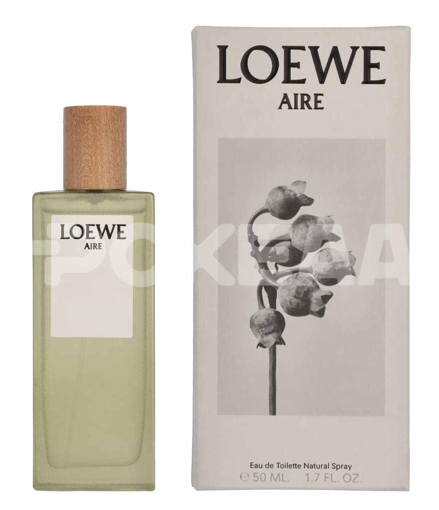 Loewe Aire Edt Spray 50ml 1