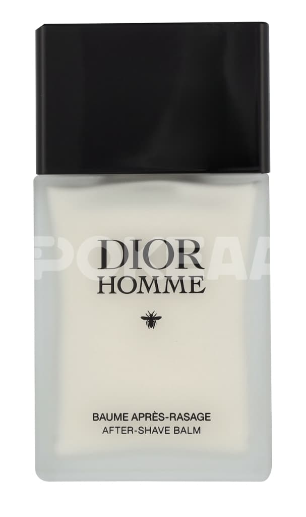 Dior Homme After Shave Balm 100ml 2