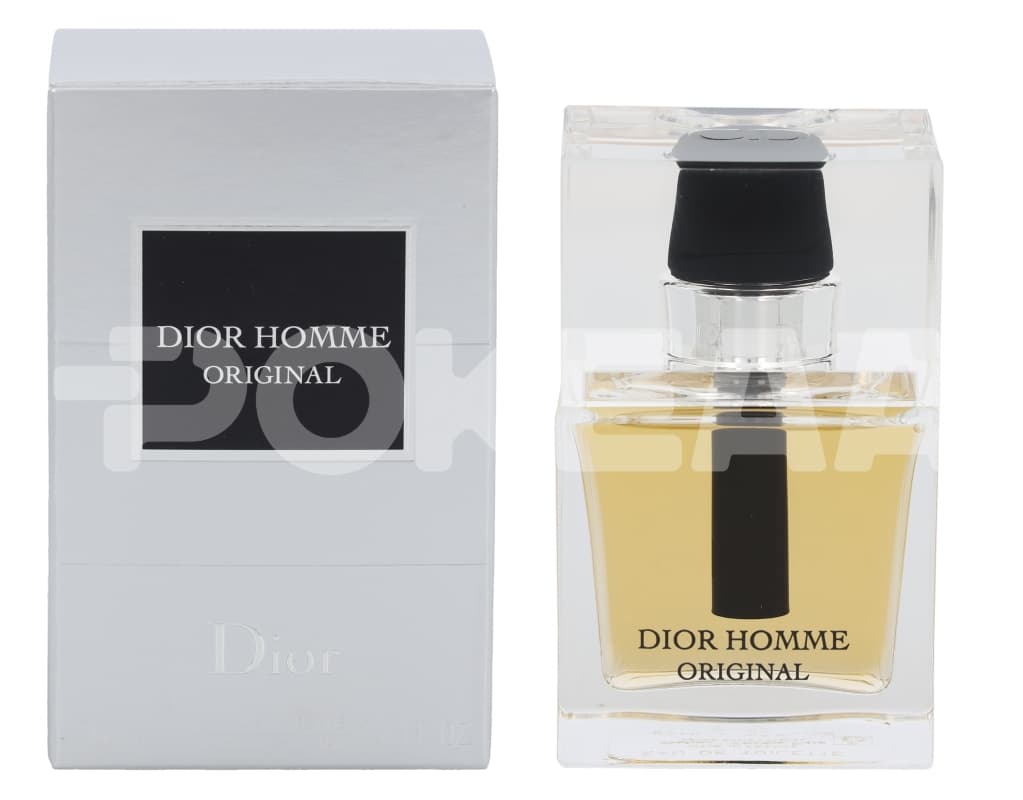 Dior Homme Edt Spray 50ml - Original 1
