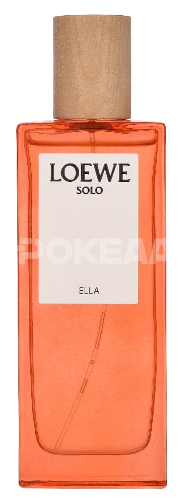 Loewe Solo Ella Edp Spray 50ml 2
