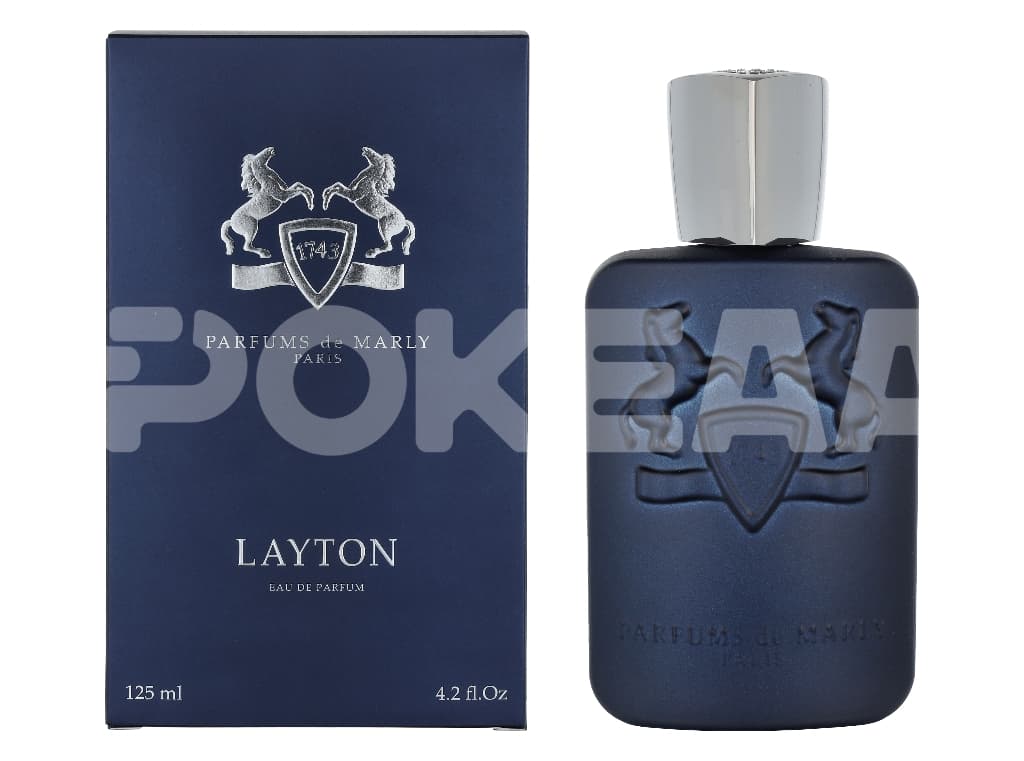 Parfums De Marly Layton Edp Spray 125ml 1