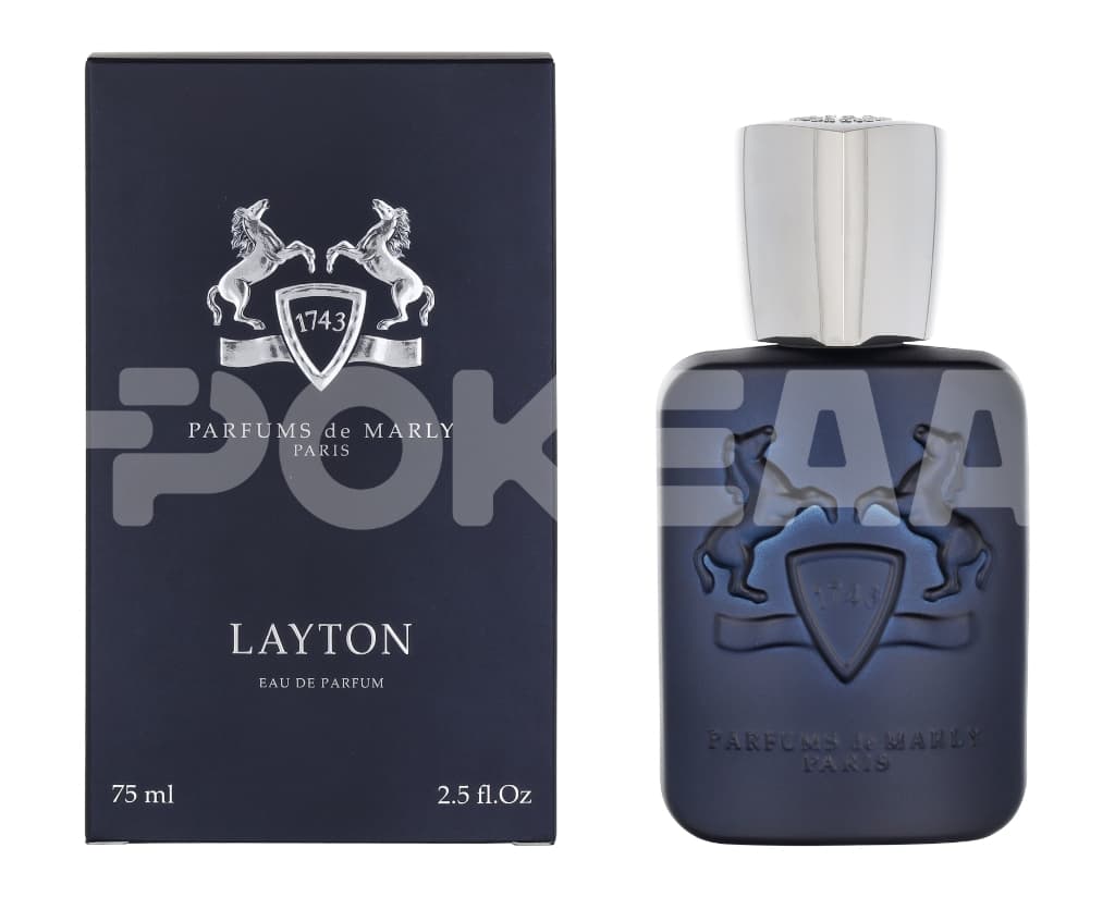 Parfums De Marly Layton Edp Spray 75ml 1