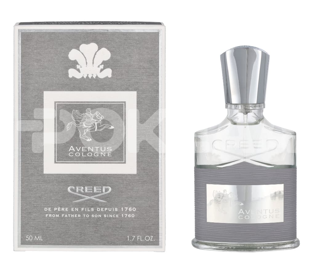 Creed Aventus Cologne For Men Edp Spray 50ml 1