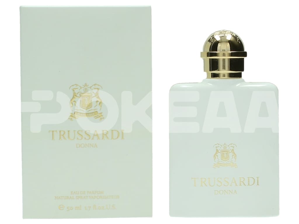 Trussardi Donna Edp Spray 50ml 1