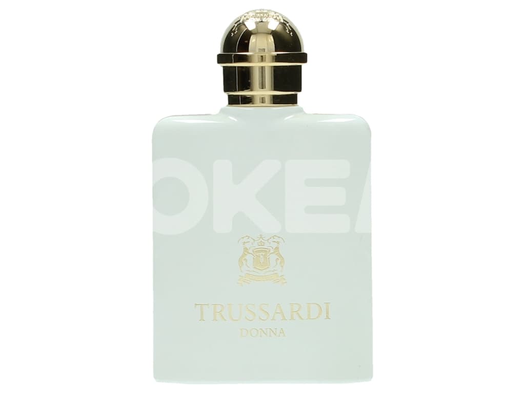 Trussardi Donna Edp Spray 50ml 2