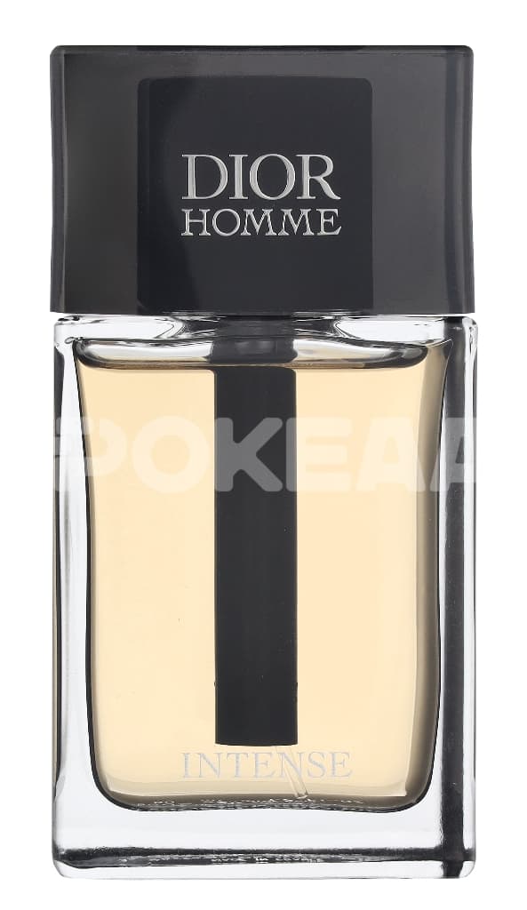 Dior Homme Intense Edp Spray 50ml 2
