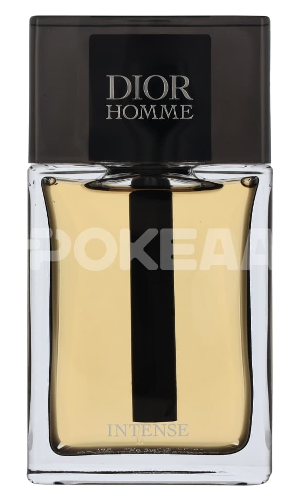 Dior Homme Intense Edp Spray 100ml 2