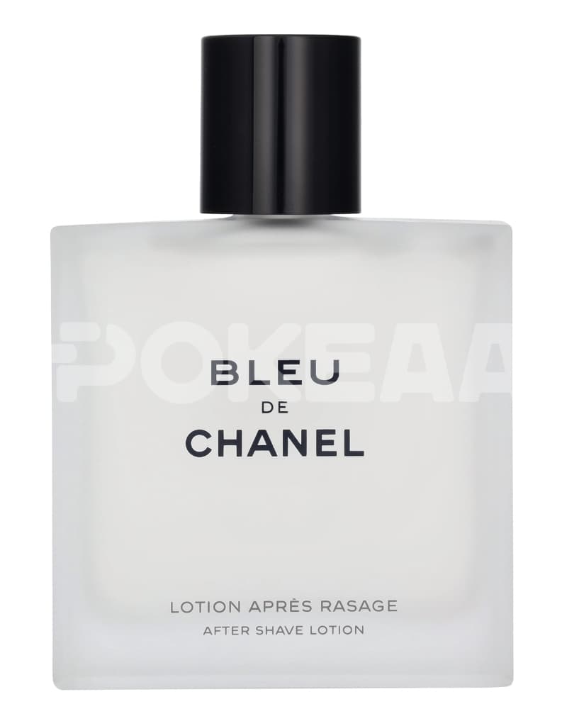 Chanel Bleu De Chanel Pour Homme After Shave Lot. 100ml 2