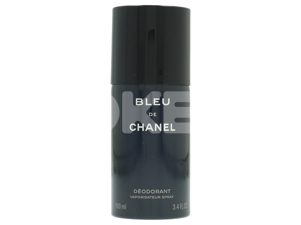 Chanel Bleu De Chanel Pour Homme Deo Spray 100ml 1