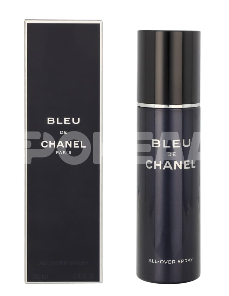 Chanel Bleu De Chanel Pour Homme All-Over Spray 100ml 1