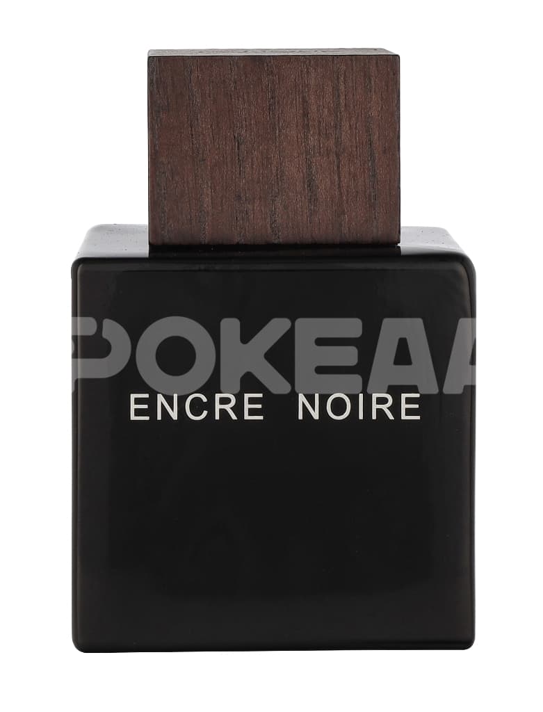 Lalique Encre Noir Pour Homme Edt Spray 100ml 2
