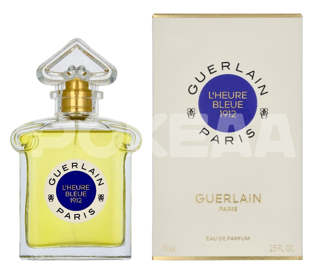Guerlain L'Heure Bleue Edp Spray 75ml 1