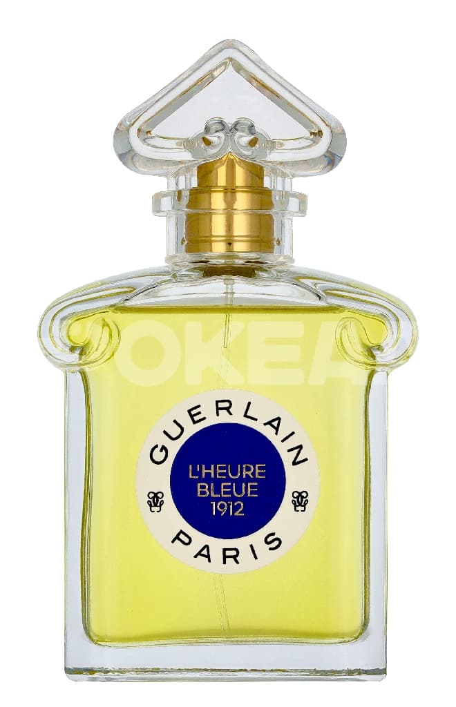 Guerlain L'Heure Bleue Edp Spray 75ml 2