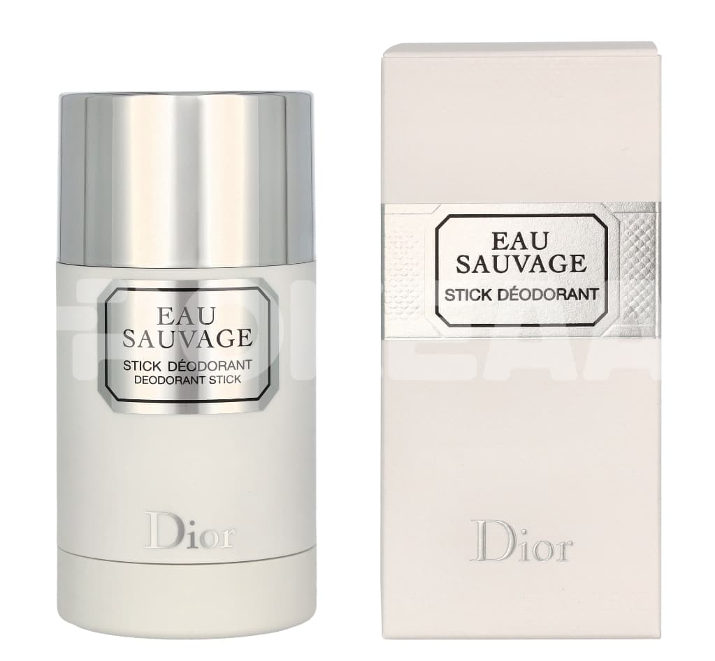 Dior Eau Sauvage Deo Stick 75ml 1