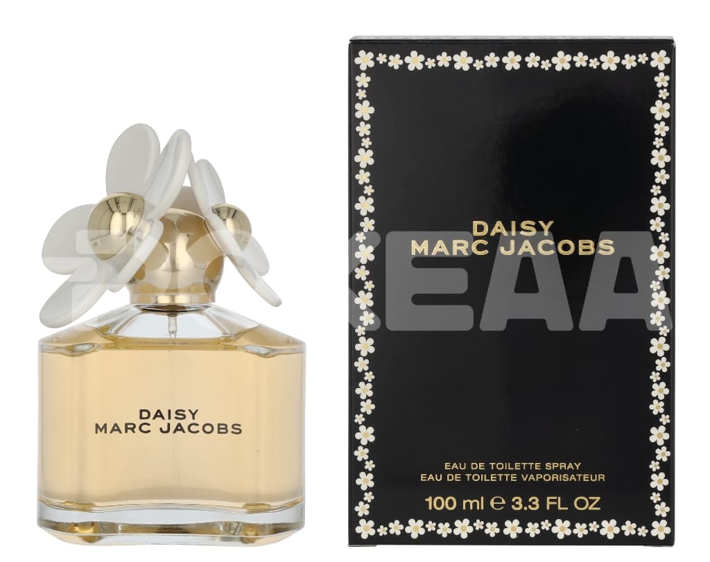 Marc Jacobs Daisy Edt Spray 100ml 1