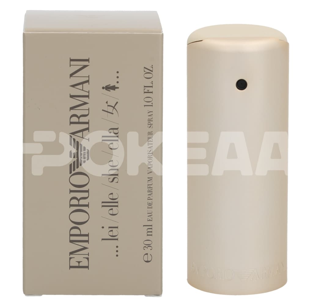 Armani Emporio She Edp Spray 30ml 1