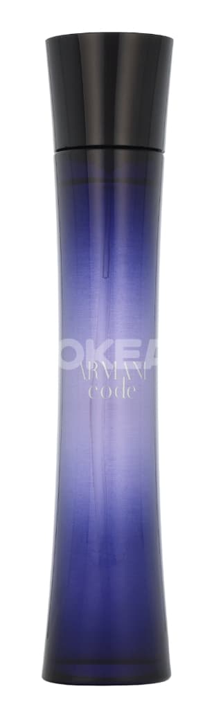 Armani Code Pour Femme Edp Spray 75ml 2