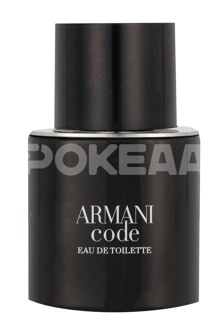 Armani Code Pour Homme Edt Spray Refillable 30ml 2