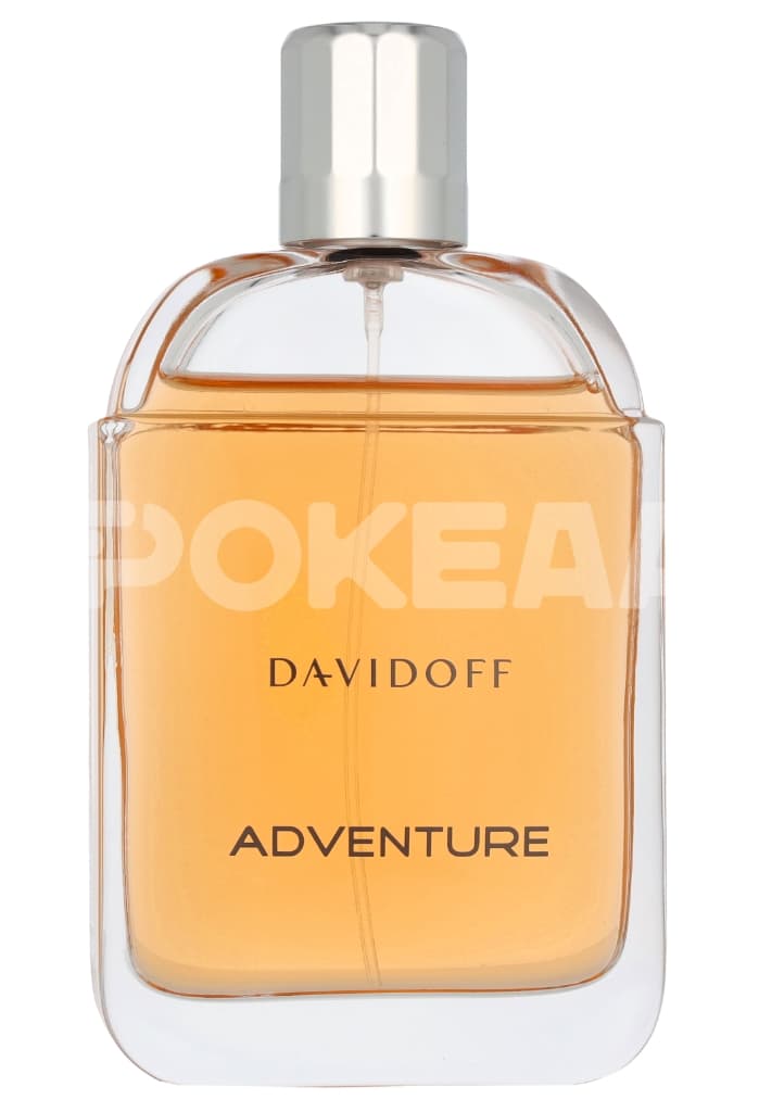 Davidoff Adventure Edt Spray 100ml 2