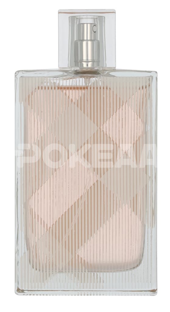Burberry Brit For Women Edt Spray 100ml 2
