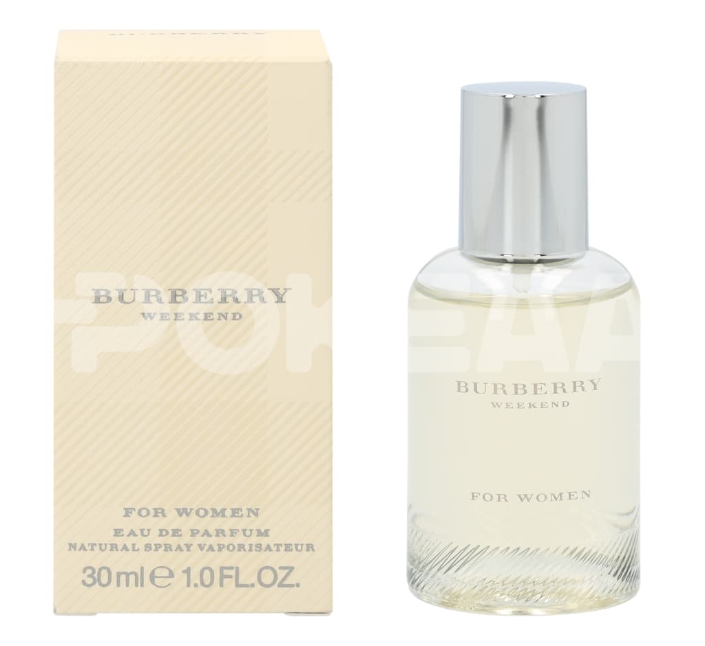 Burberry Weekend For Women Edp Spray 30ml 1