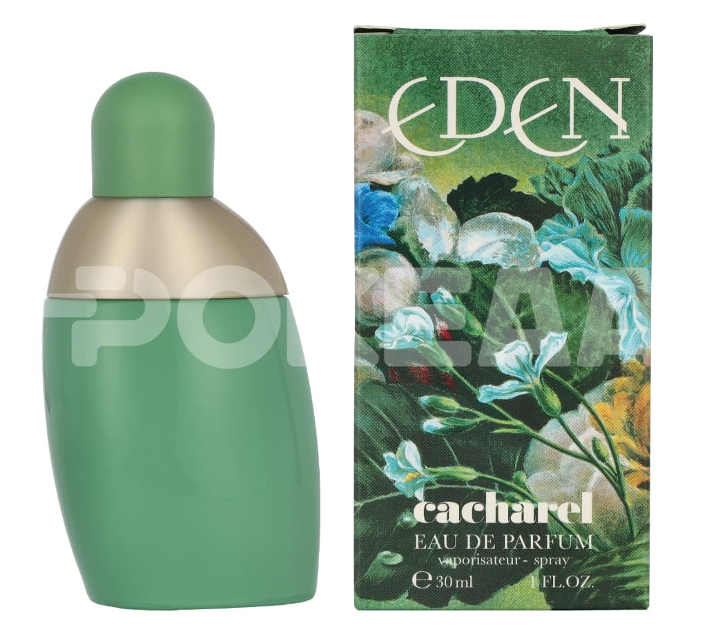 Cacharel Eden Edp Spray 30ml 1