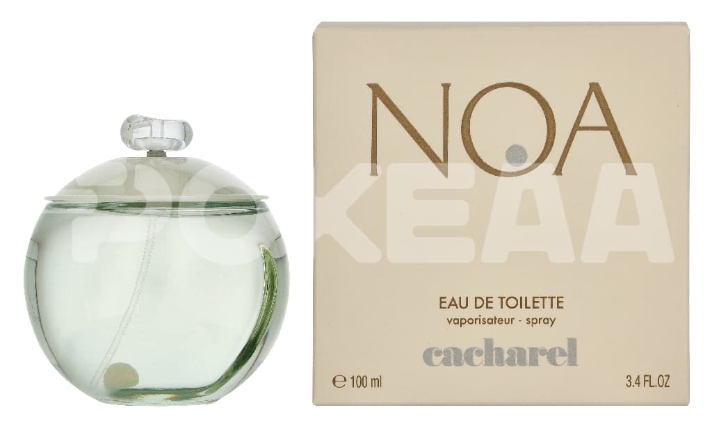 Cacharel Noa Edt Spray 100ml 1