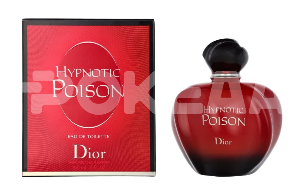 Dior Hypnotic Poison Edt Spray 150ml 1