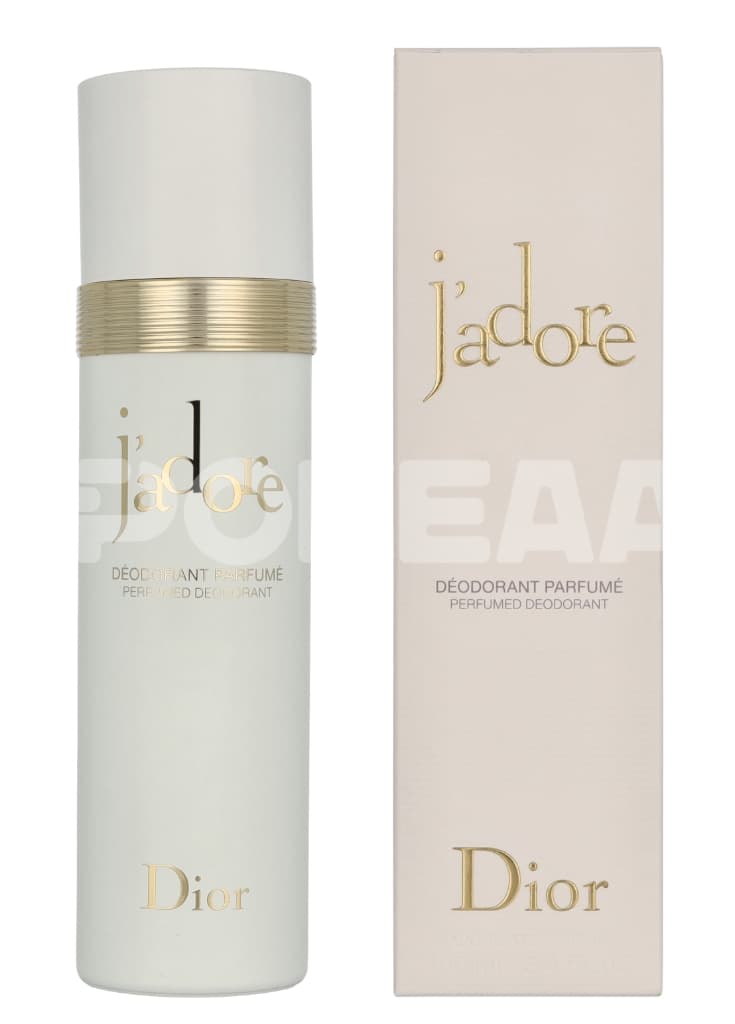 Dior J'Adore Deo Spray 100ml - Perfumed Deodorant 1