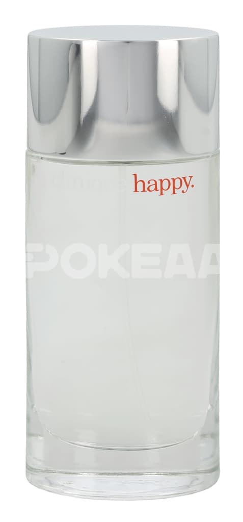 Clinique Happy For Women Edp Spray 100ml 2