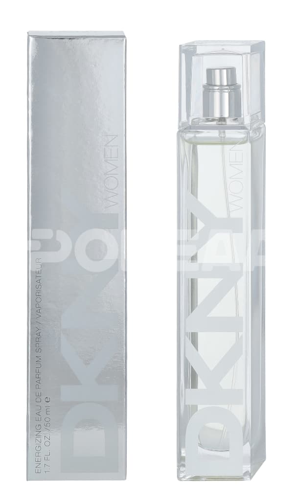 DKNY Women Edp Spray 50ml - Energizing 1