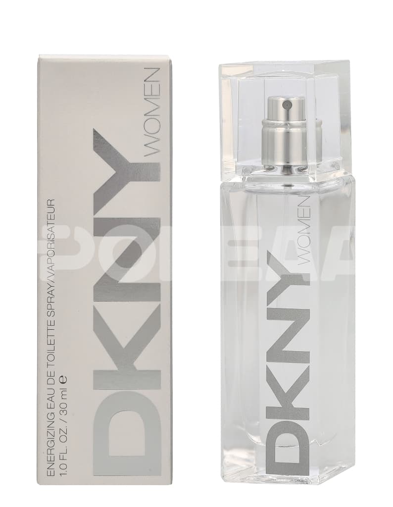 DKNY Women Edt Spray 30ml 1
