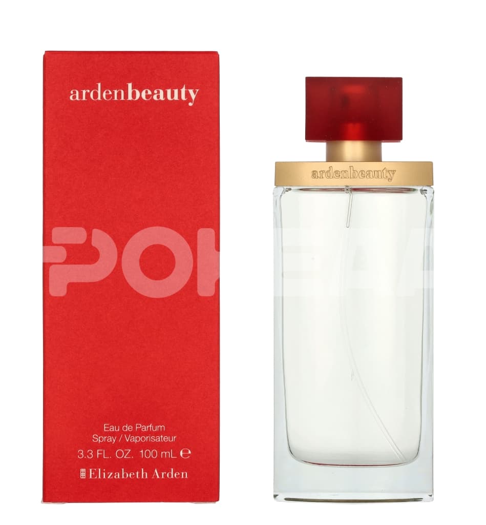 E.Arden Beauty Edp Spray 100ml 1