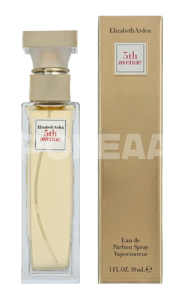 E.Arden 5Th Avenue Edp Spray 30ml 1