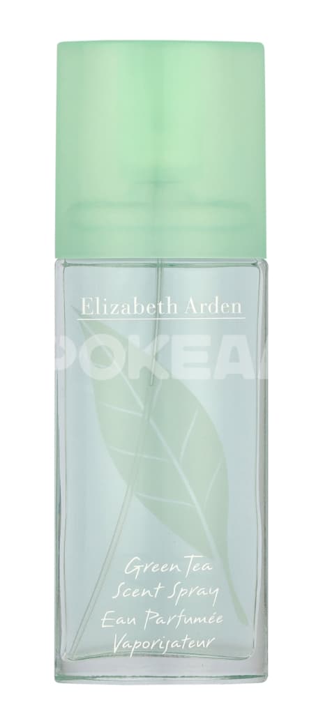 E.Arden Green Tea Scent Edp Spray 50ml 2