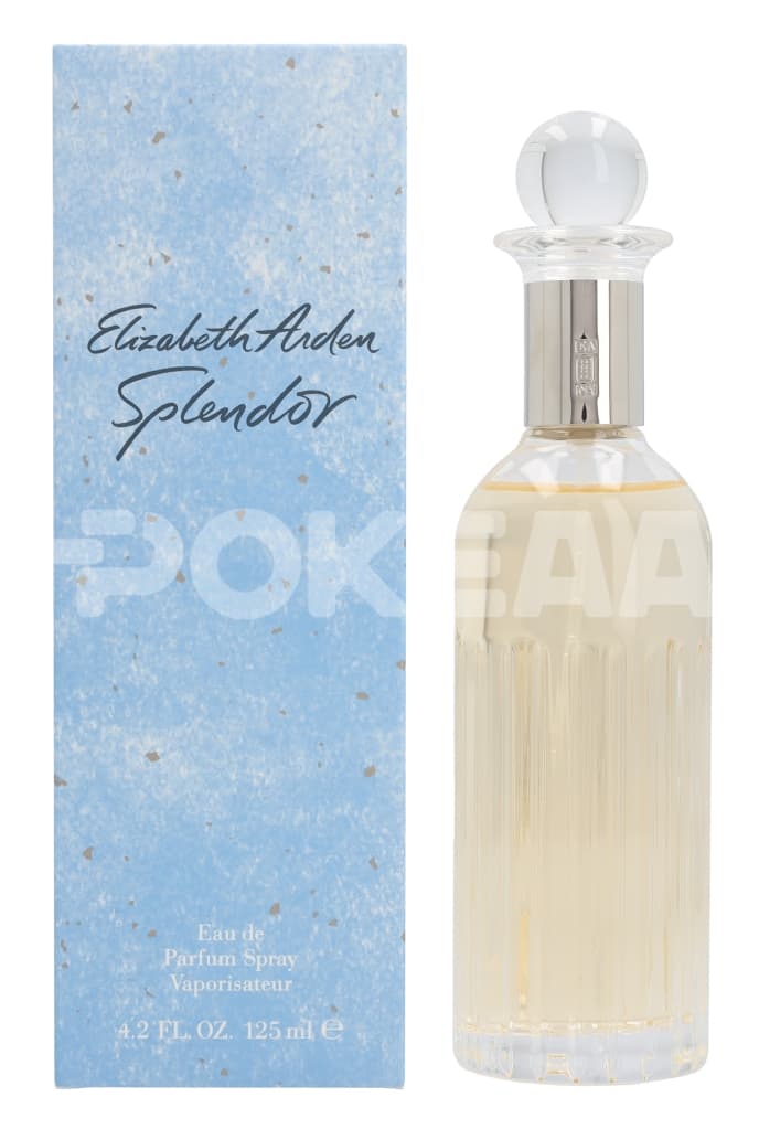 E.Arden Splendor Edp Spray 125ml 1