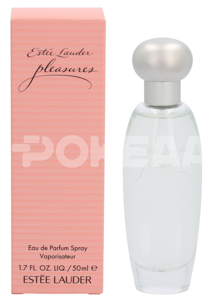 Estee Lauder Pleasures Edp Spray 50ml 1
