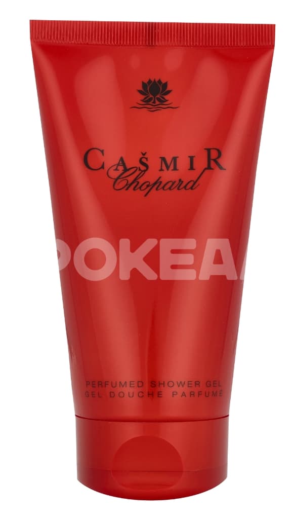 Chopard Casmir Shower Gel 150ml 2