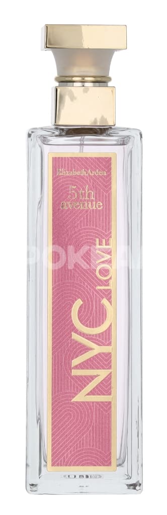 E.Arden 5Th Avenue NYC Edp Spray Love 2